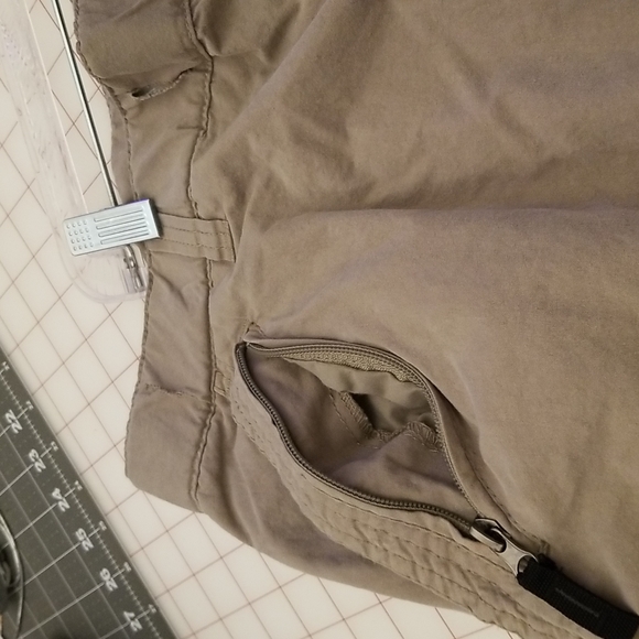 BC Clothing Men's Outdoor Pants - Picture 12 of 12
